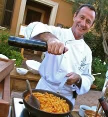 NBWineAndFood's tweet photo. The Resort at Pelican Hill executive chef and culinary star, Jean-Pierre Dubray will tantalize your tastebuds again this year! #newbefest https://t.co/YMMZtejLuu