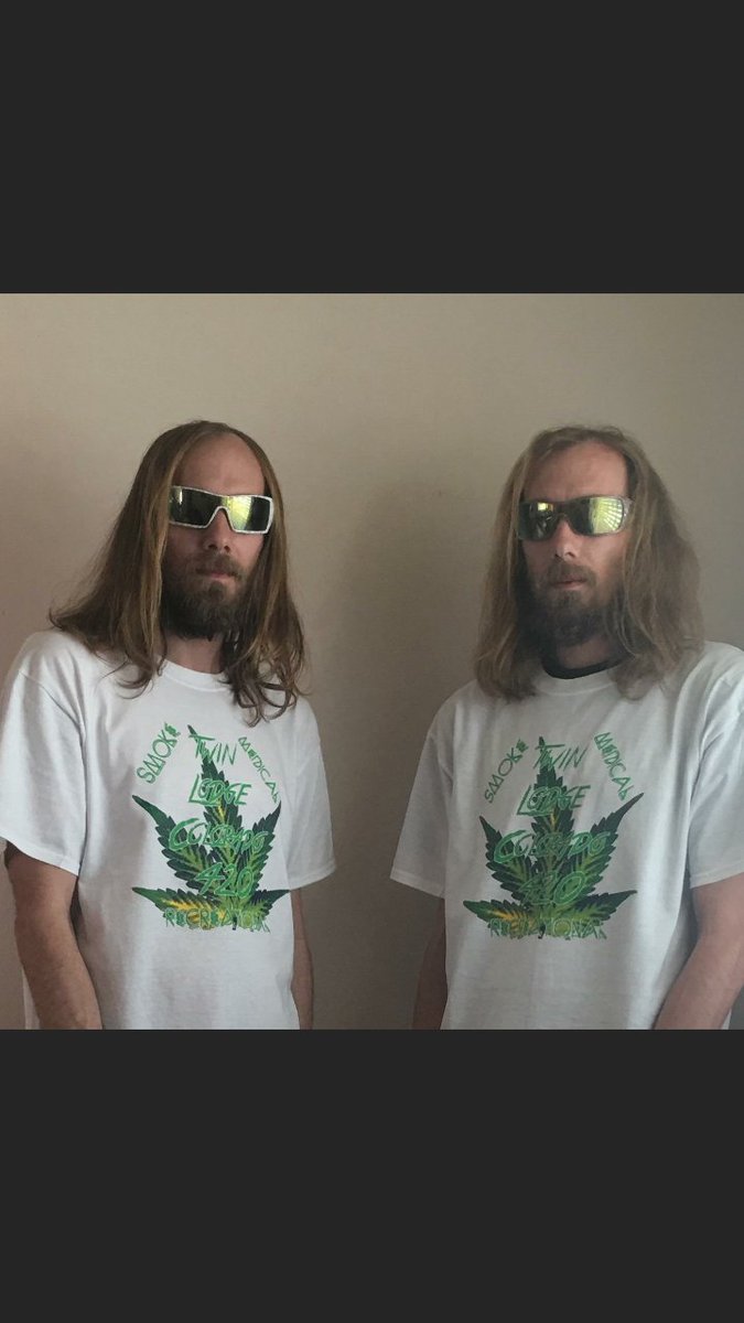 VanderwertDeb's tweet photo. #Ellen15
#Twinlodgecolorado420 
Ellen my twin son's  could use a spot in a upcoming  episode.
Thank You😚 https://t.co/8fGUajaQqD