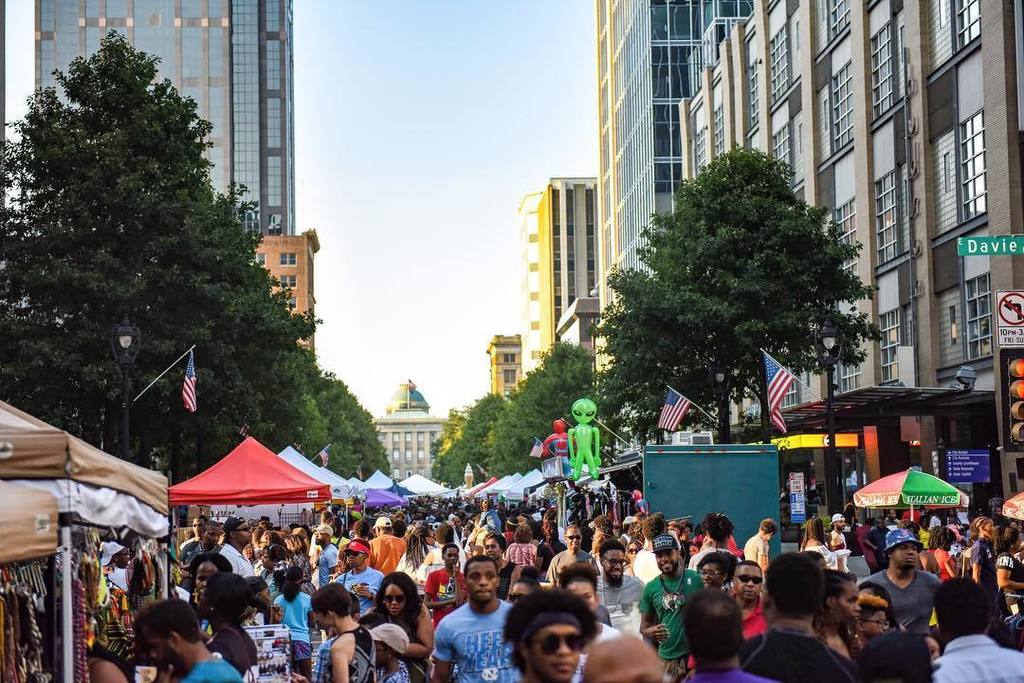 We hope everyone had a great Labor Day Weekend! We enjoyed stopping by the African American Cultural Festival (<a href="/aa/">Andrew Anker</a>… ift.tt/2xKZiNg