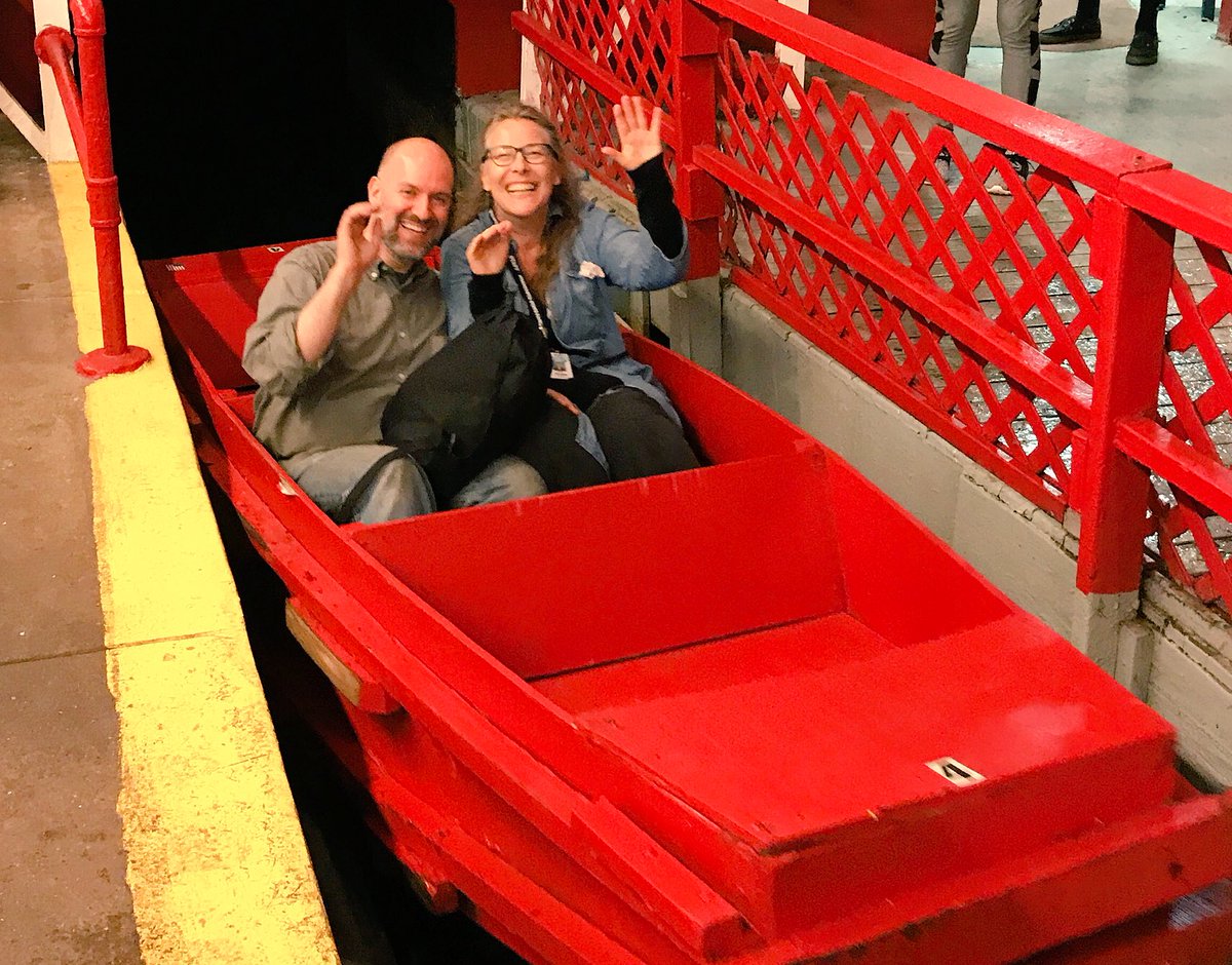 Ye Old Mill tweet media