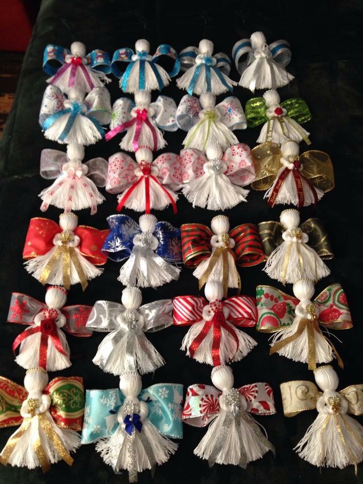 malaika_hamlin's tweet photo. Now taking orders! Check them all out on YouTube - Malangels!! https://t.co/CKIrBwbmWE