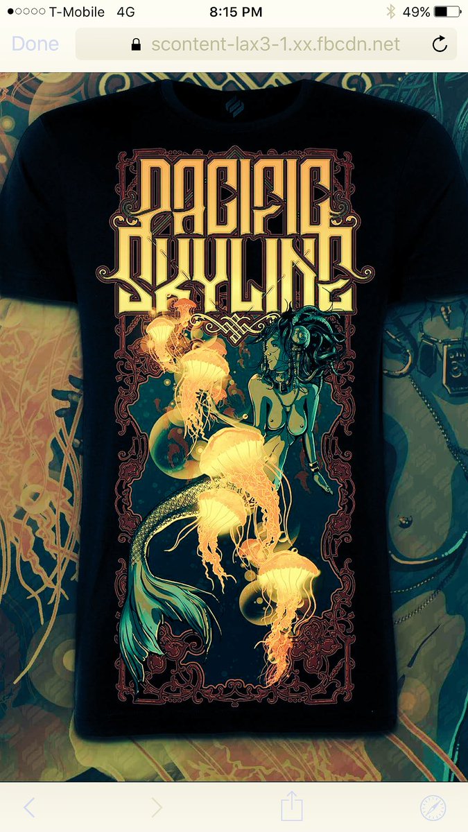 drewlawless4evr's tweet photo. I love our new Shirts ! https://t.co/ZYZkzCTR5y