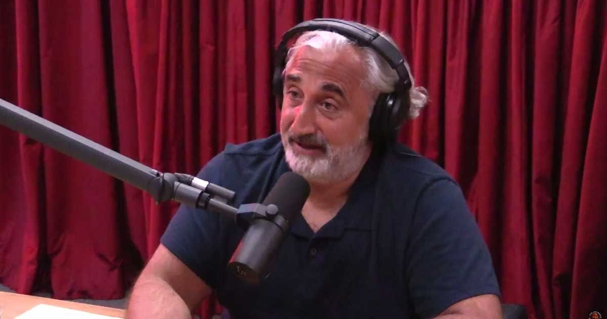 R_Wing_News's tweet photo. Gad Saad and Joe Rogan Discuss Islam And Islamization https://t.co/Z1U9s93b0H https://t.co/Kz8SD1fc0k