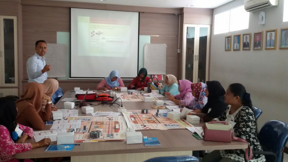 SBFIC Jateng tweet media
