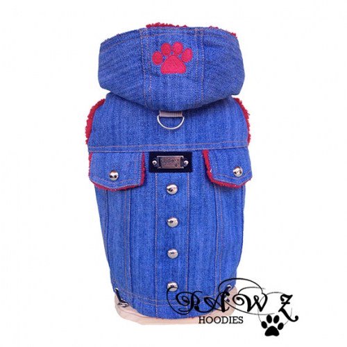 jenterprisesm's tweet photo. Denim Red Dog Hoodie https://t.co/e4R30yjc7L https://t.co/MY51yu8WB3