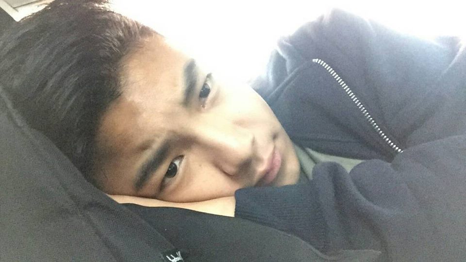 JayneCanlas's tweet photo. OMG... yung isa kong idol napanaginipan ko nanaman😍🤗😊 5days na OMG😉😍☺️
-iloveyou DARREN ESPANTO https://t.co/SIgGJ42IWt