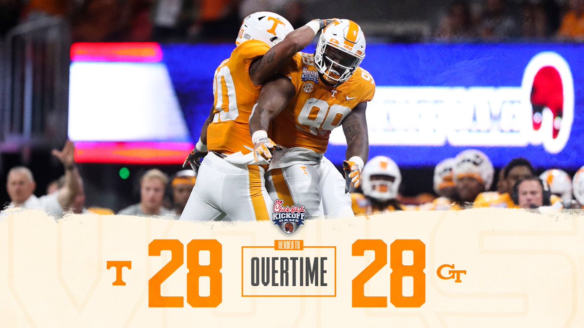 Vol_Football's tweet photo. Extra session. https://t.co/qu9UihI2ag