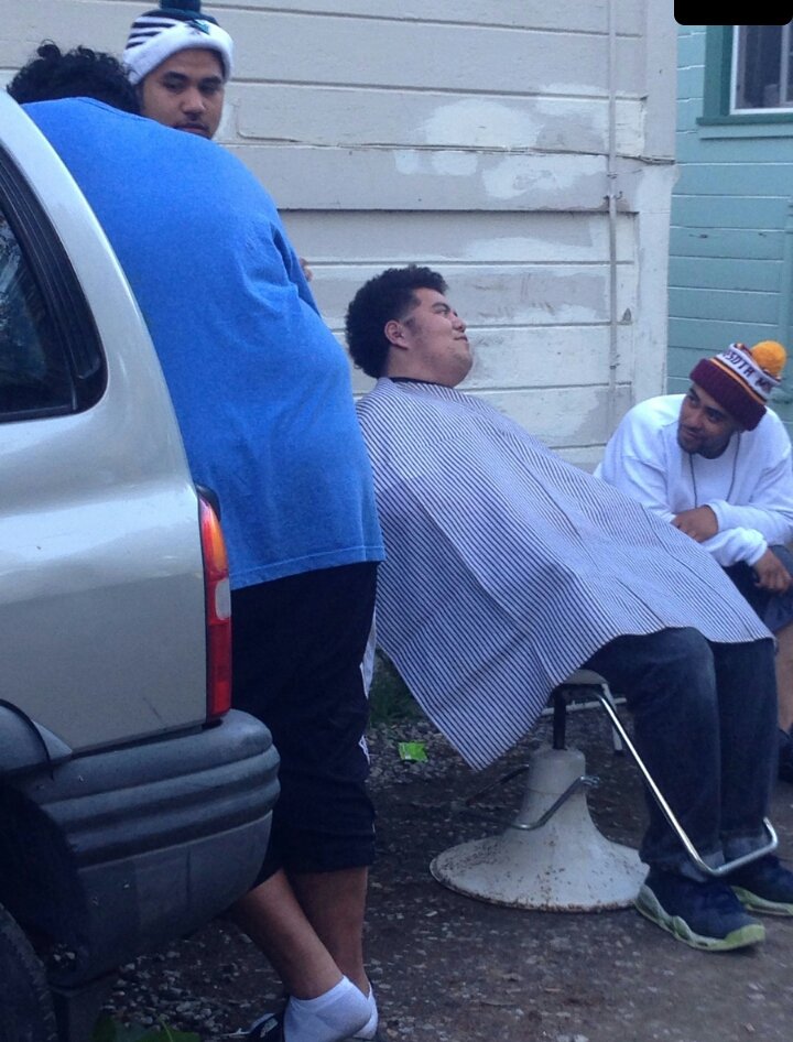 1Saamson's tweet photo. 1x for the 1way barbershop.
#FreeTWeez https://t.co/y0Qy03cEkc