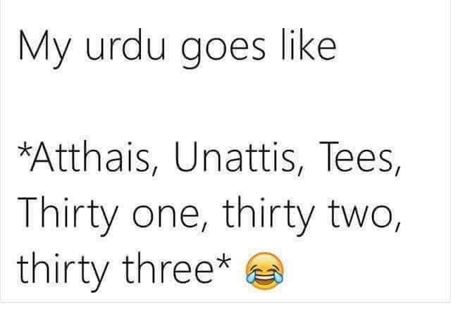 hareem_muhammad's tweet photo. Pakistanis be like..😂😂 https://t.co/ANnEZo2mvA