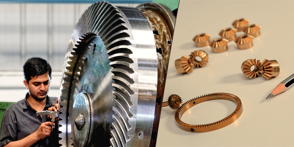BevelGearsIndia's tweet photo. @BevelGearsIndia having capability to make spiral/straight bevel gear of any size

Contact us with your requirement
#gear #Manufacturer https://t.co/8W6BYZPuml