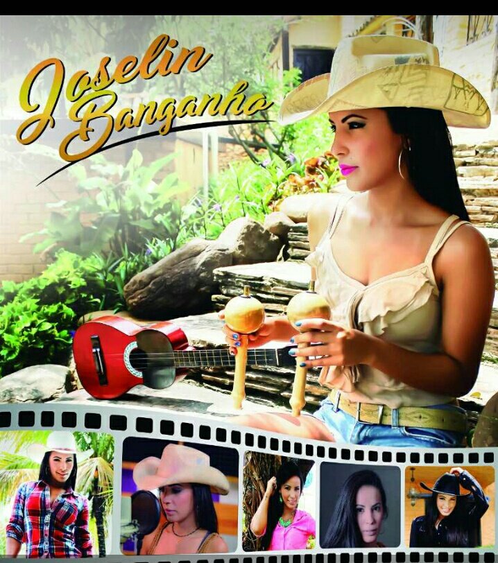 JOSELIN BANGANHO tweet media