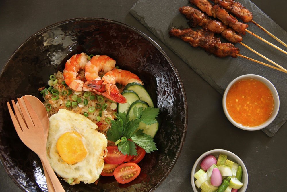 New school holiday classes are online! Get the kids cooking-cupcakes, donuts, Indonesian street food and much more! juliesplace.com.au/events/categor…