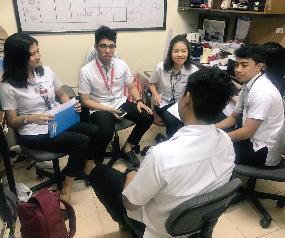 mkcsns's tweet photo. TEAM LOGISTICS. First wave of interviews!! #iLOGyou 💪❤️ https://t.co/w1veIhO3ZZ