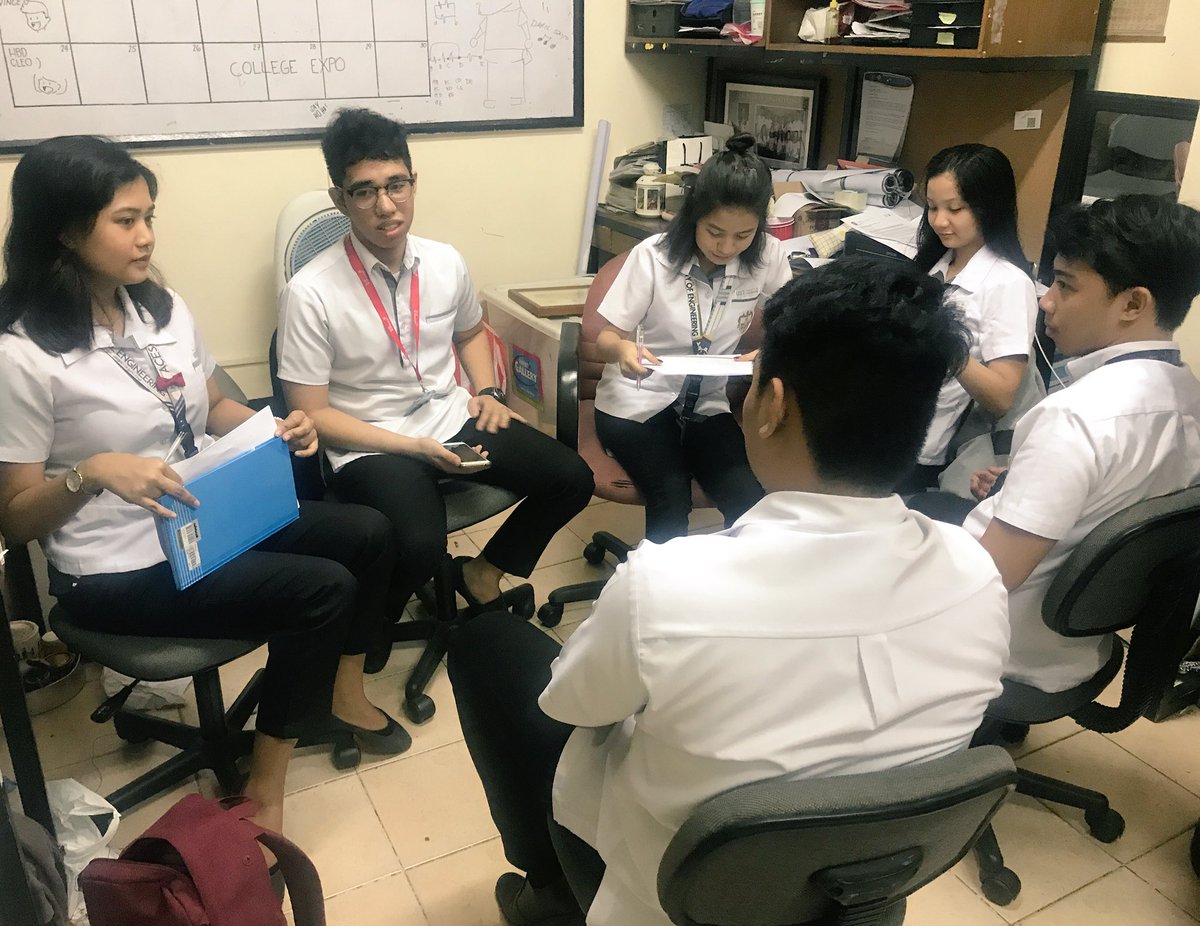 mkcsns's tweet photo. TEAM LOGISTICS. First wave of interviews!! #iLOGyou 💪❤️ https://t.co/w1veIhO3ZZ