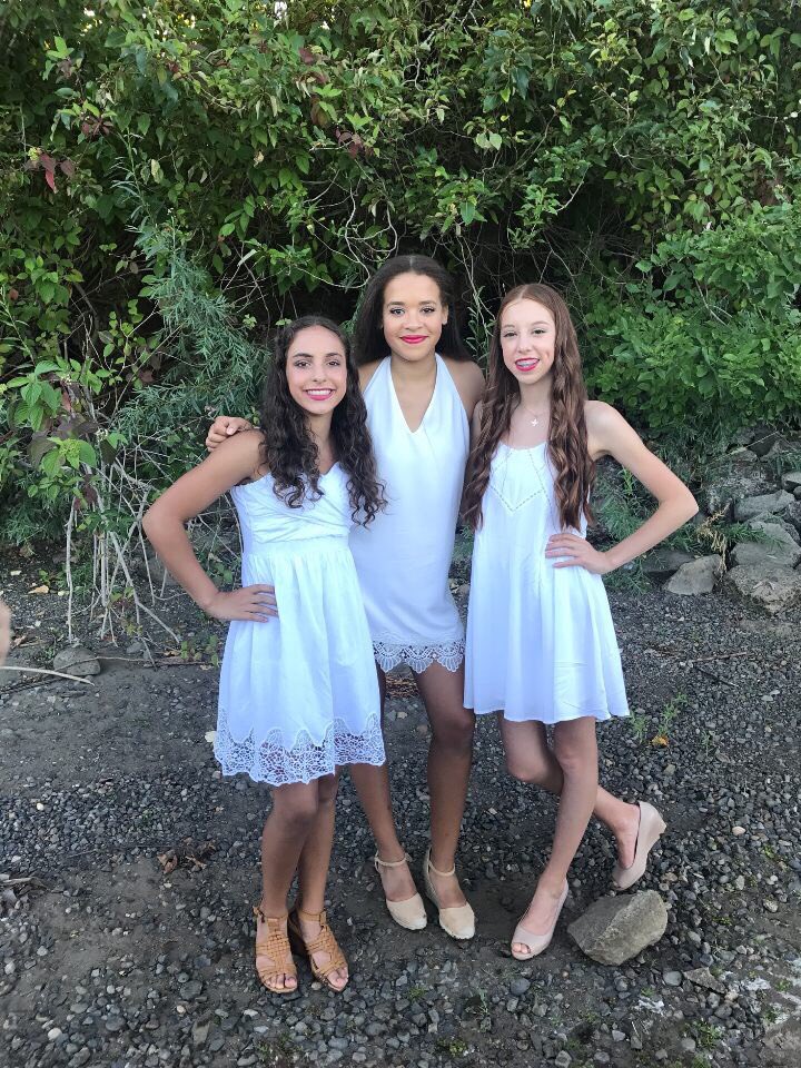 Good luck to our favorite freshman tomorrow for their first day of high school!! We love you❤️