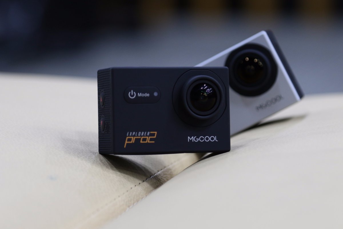 MgcoolOfficial's tweet photo. #ExplorerPro2, 2" touch screen for you to easily access its all functions. Pre-order at €50,good price and quality!
https://t.co/hLwDMYzD8k https://t.co/ACv8WtLRpQ