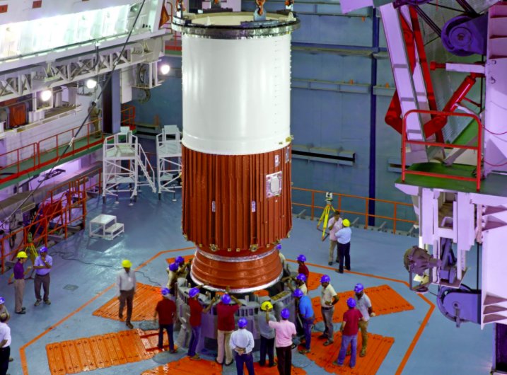 newspaperkart's tweet photo. #Editorial of The Day

Down but not out: on the failed #PSLV launch attempt #ISRO

https://t.co/Dj83D7icx7 https://t.co/3fhikI6cm9