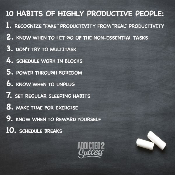 DonCutland's tweet photo. Which one of these habits do you embody most? https://t.co/Hb3BMp4aPx https://t.co/P8sDIlBW4T