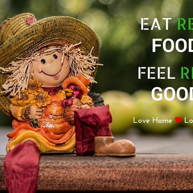 Never a truer word spoken, right?