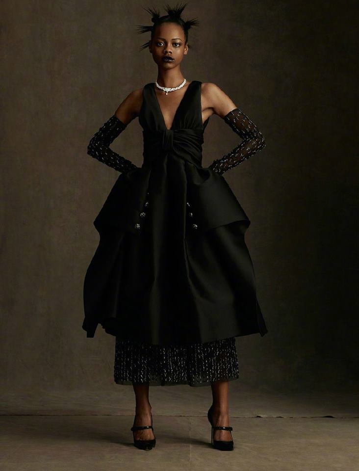 FutureLabelsHK's tweet photo. https://t.co/yIGZ8ptNaS #CRfashionbook #kikixue https://t.co/x0bPJdsdwy
