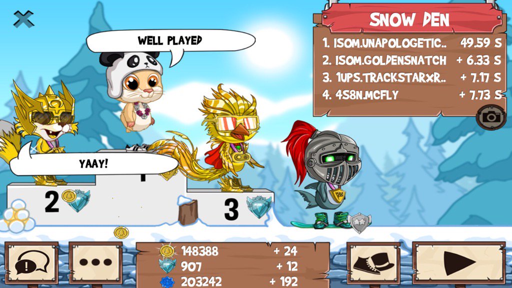SolSistah_'s tweet photo. Having a blast @ #funrun2 #UnapologeticxFU #TrackStarXRob #mcfly https://t.co/xYtOAlJn01
