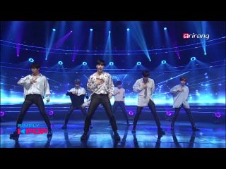 RUS_CIS_BESTS's tweet photo. #boyfriend [Видео][01.09.17] Выступление #Boyfried с песней Star на ARIRANG✨ cr ARIRANG K-POP… https://t.co/2kJVd6CSg3 https://t.co/txHtDEeb0G