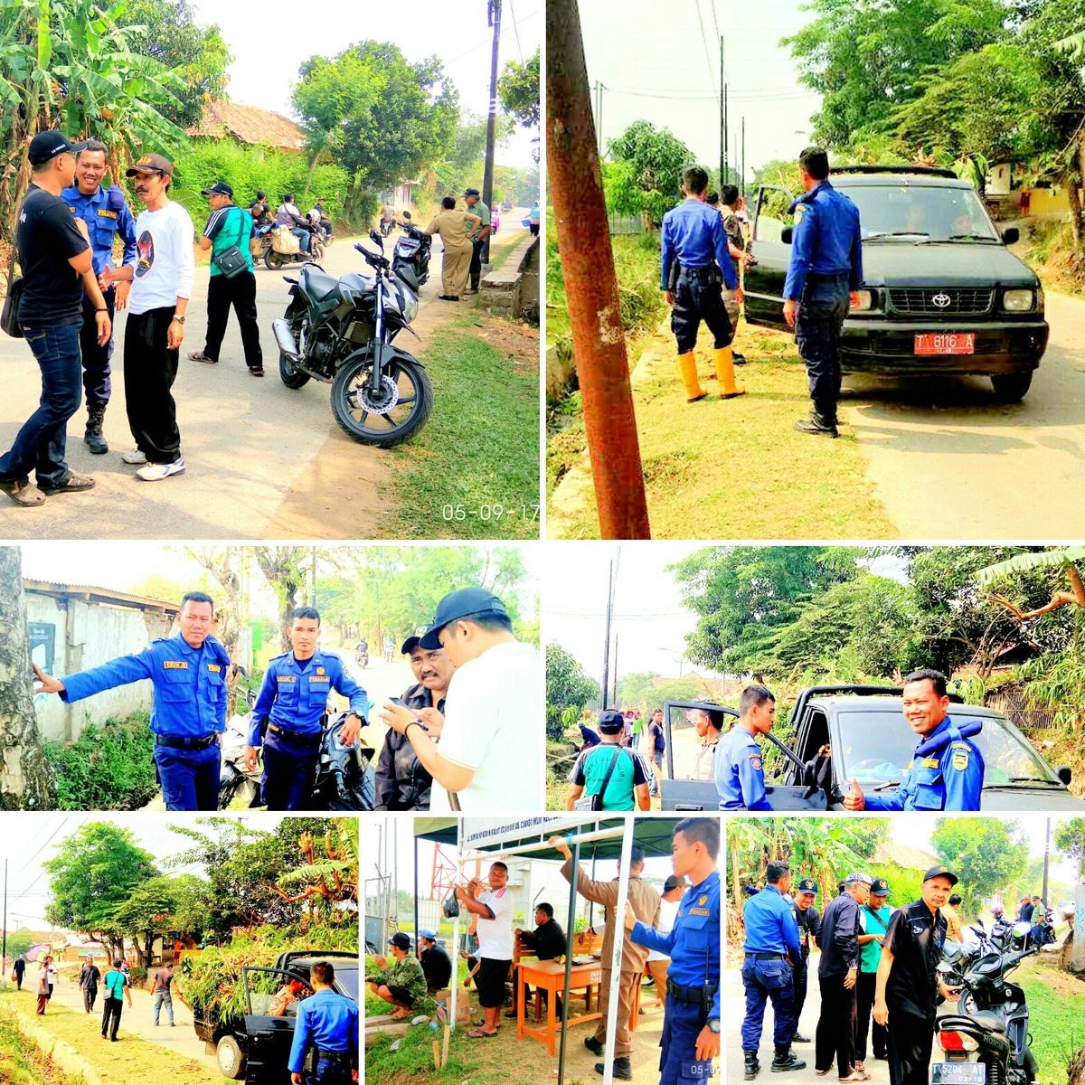 1Dpkpb's tweet photo. Arisan Gotong royong 
@DediMulyadi71 @DISKARPB_PWK @DiskominfoPWK https://t.co/rYQb46OSlf