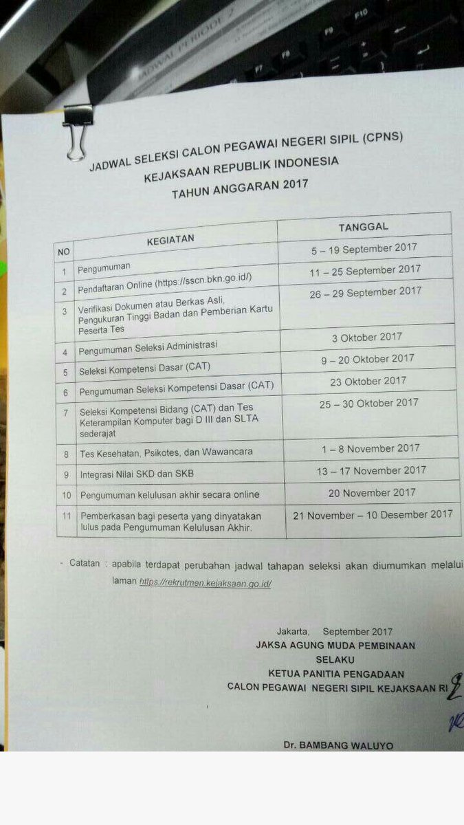way58247512's tweet photo. Yg blm daftar cpns ada lg nih https://t.co/w4gW0oBkmZ
