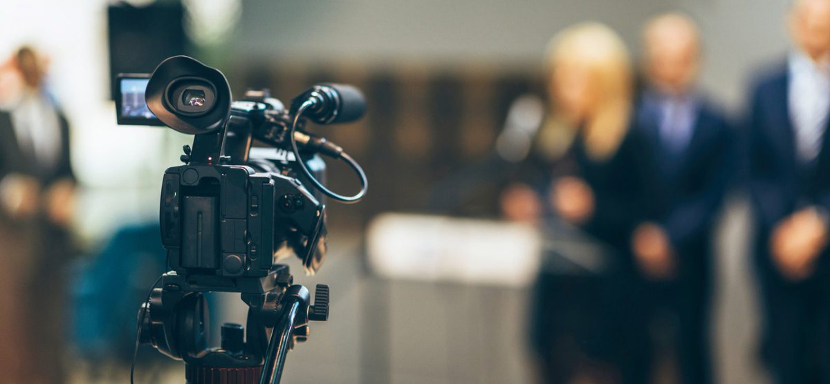 eventbrite's tweet photo. 5 Myths About #Livestreaming an Event: Busted: https://t.co/pBBRJ0p8B1 #eventprofs https://t.co/WNJHDncM4m