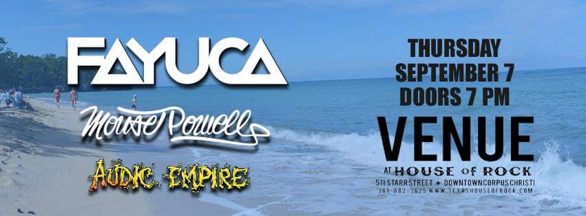 Flatbrokedubc's tweet photo. We are blessed to announce we will be joining @Fayuca @mousepowell &amp; @Audic_Empire #blessed #Reggae @ReggaeNation https://t.co/Ym6FviXnWZ