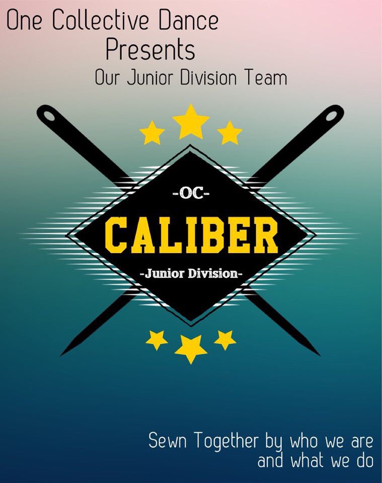 OneCollectiveDT's tweet image. ‼️ATTENTION‼️OC is splitting into 2 Divisions for Season 4! We are proud to announce our Junior&amp;amp;Senior Divisions, OC Caliber &amp;amp; OC 1st Order!