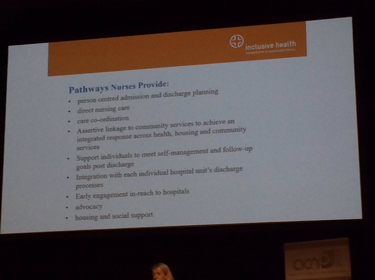tobyandbella's tweet photo. Fantastic outcomes for health and homelessness in Brisbane #HomelessHealth #MicahProjects #ACNP2017 @acnp_national https://t.co/CFbWhCyIPD