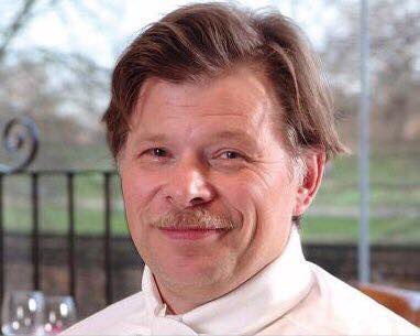 BOOKING NOW for 20 September - The Perfect Banquet by #Chef #SteveMunkley, introduced by Chef <a href="/ctodiwala/">Cyrus Todiwala</a> bit.ly/2n6pQ6I