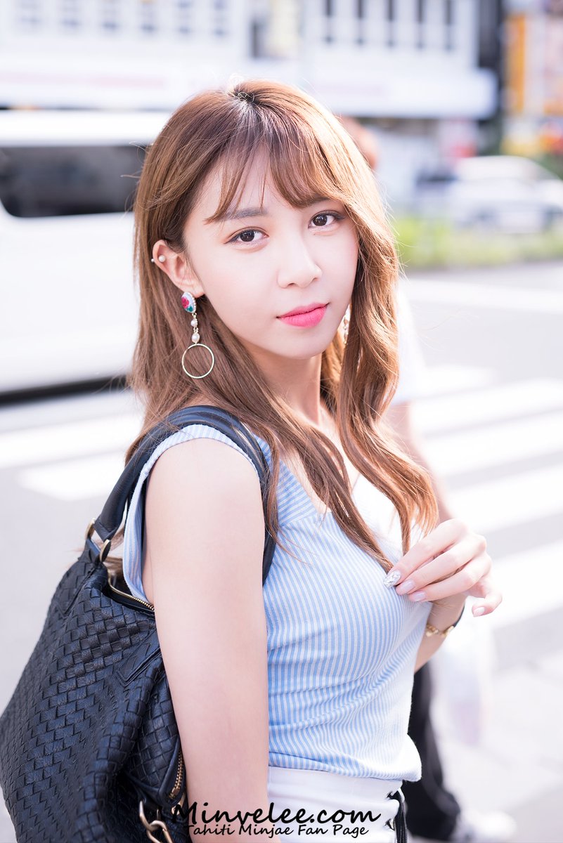 minvelee_com's tweet photo. 17.09.03 show box #TAHITI #타히티  #민재 #珉才 #かわいいみんじぇ (@tahiti_minjae ) https://t.co/ao15ANGyMI