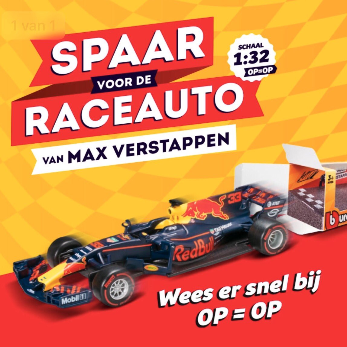 Vanaf woensdag 6 september: