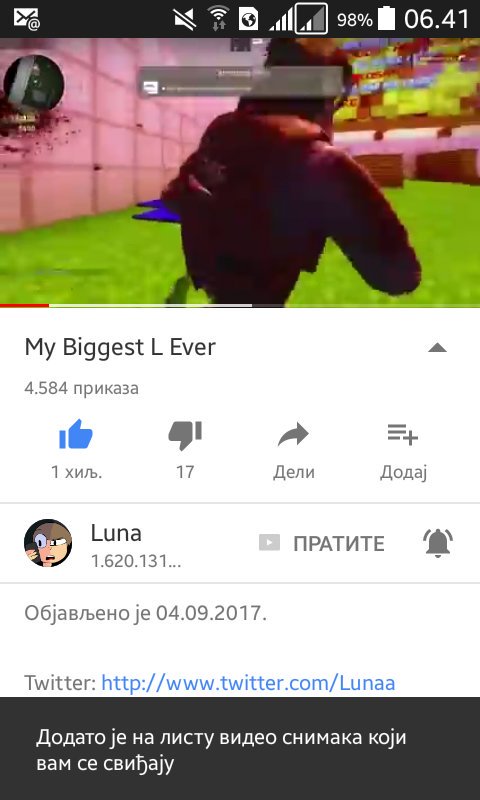 Fe_n1x's tweet photo. @Lunaa :) https://t.co/lt6lwRI7RE