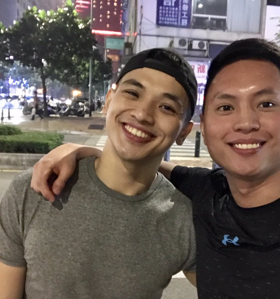 kingkongramos's tweet photo. To the guy I wish I was. A thread of appreciation ❤️ https://t.co/1Ydfan6q7D
