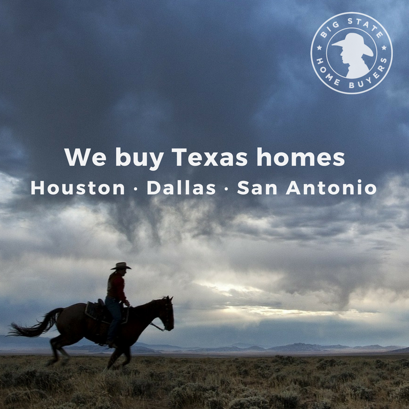 bigstatebuyers's tweet photo. We are a locally owned home investor firm with years of experience and have worked with thousands of Texans 🤠 #BigState #SimplySold https://t.co/Hc4WDVFEmi