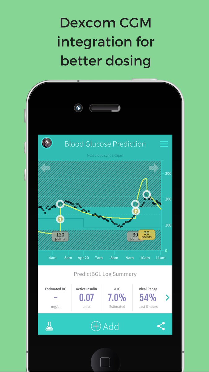 diabetes pilot app diabetes pilot app
