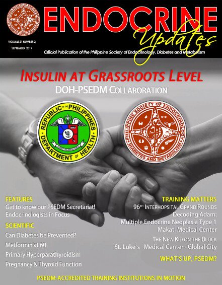 J_AFES's tweet photo. Download the latest issue of #EndocrineUpdates at https://t.co/ZtWygELcMk https://t.co/qn0XaipMm2