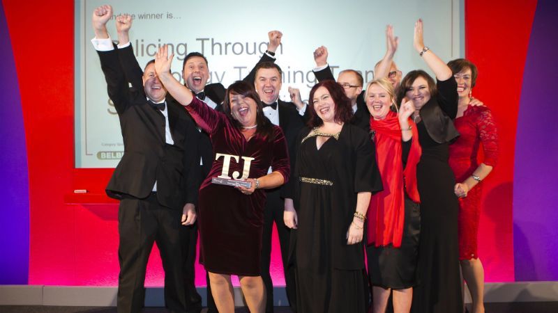TrainingJournal's tweet photo. Latest news from #TJAwards17: Finalists announced. https://t.co/jJqqmy6NUP https://t.co/BTyxEDGQft
