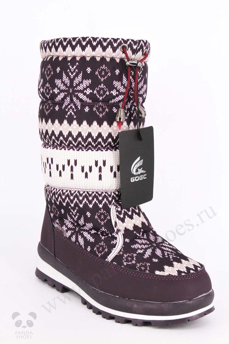 Женские дутики . Опт от 10000 рублей . Panda-shoes.ru