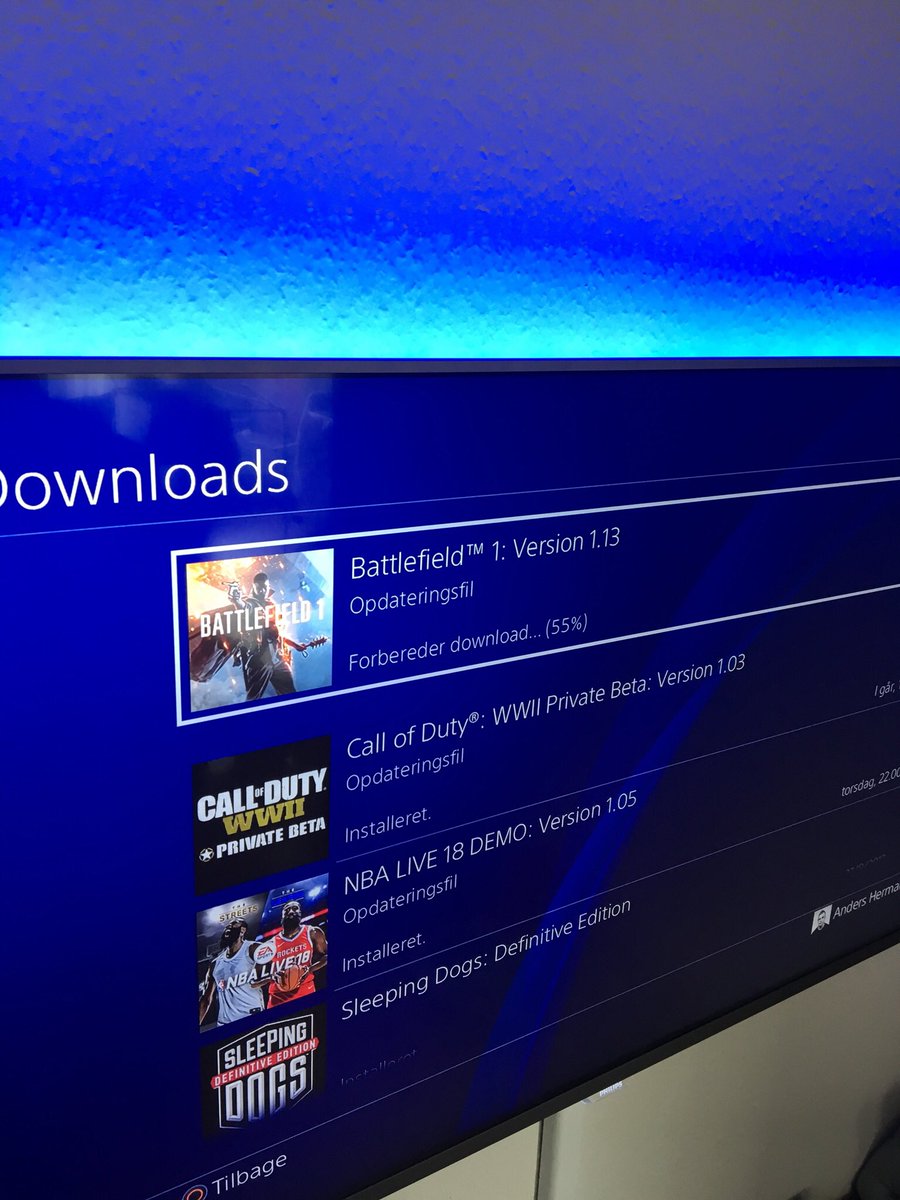 Battlefield Battlefield