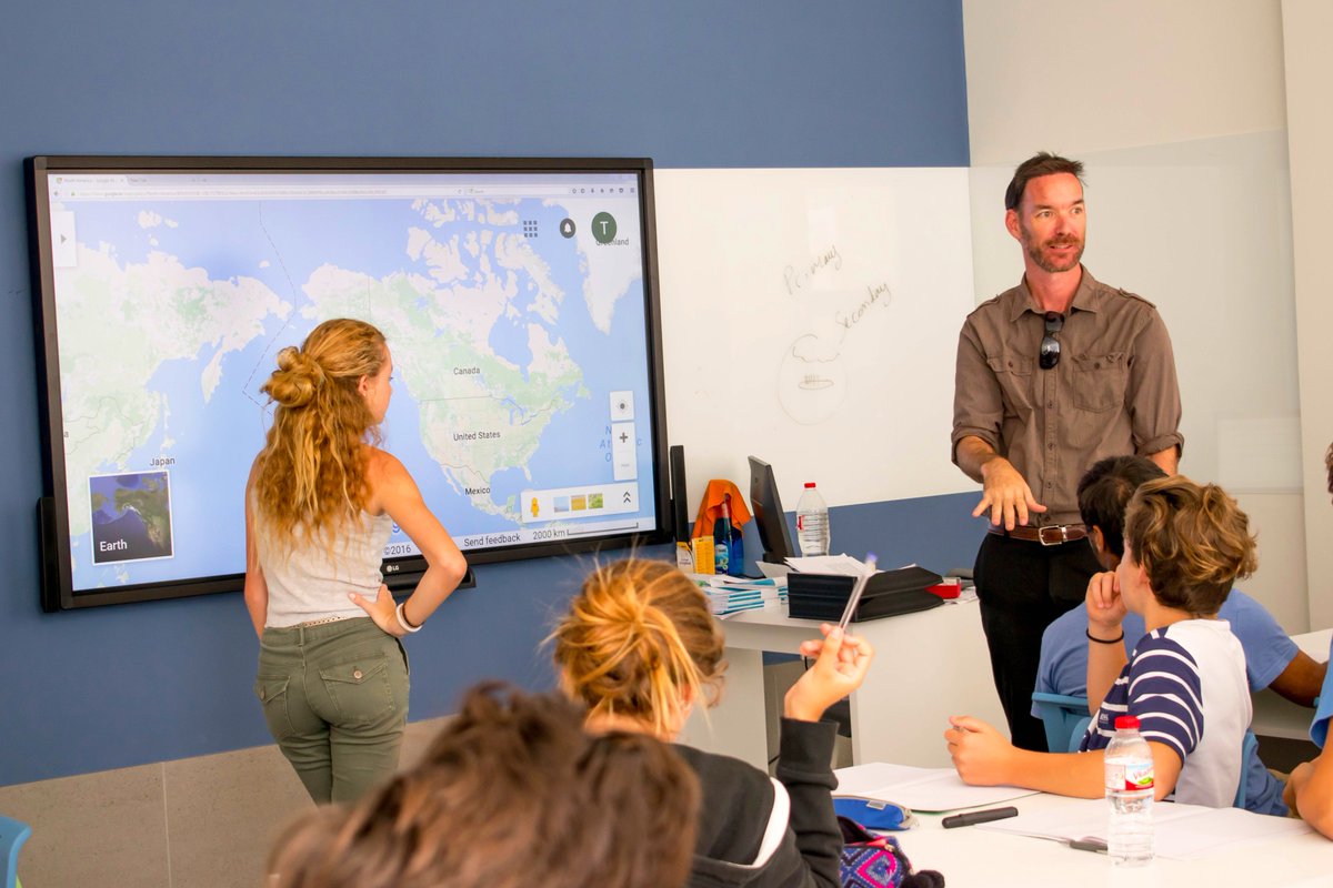 rnadalacademy's tweet image. Join in the #AnnualProgram to play tennis &amp;amp; study at the #AmericanInternationalSchool. You can still enroll at
rafanadalacademy.com/en/programs/ch…