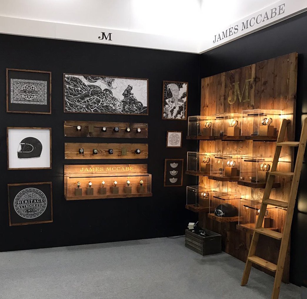 reddretailgroup's tweet image. Redd also completed the design, manufacture, and installation of the #SolarTime exhibition! Make sure you don't miss their stand, 1D-B02!