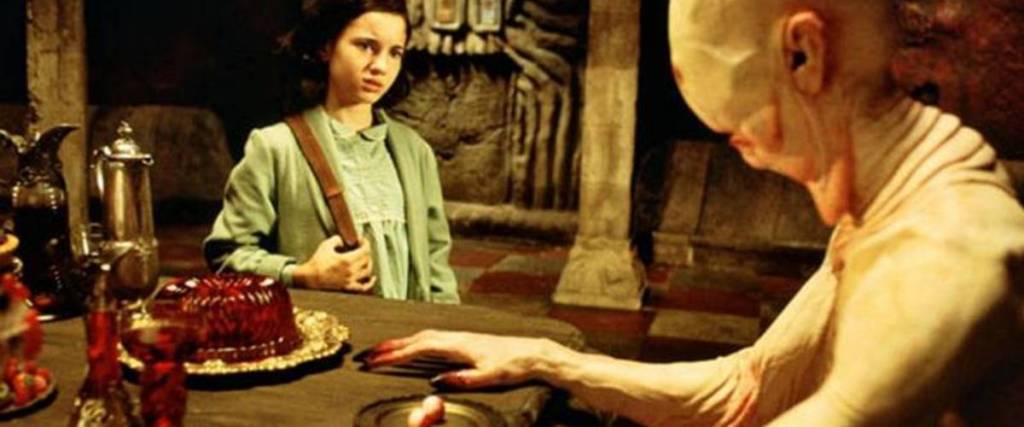 OM_Review's tweet image. pan’s Labyrinth onlinemediareviews.com/2017/09/05/pan…