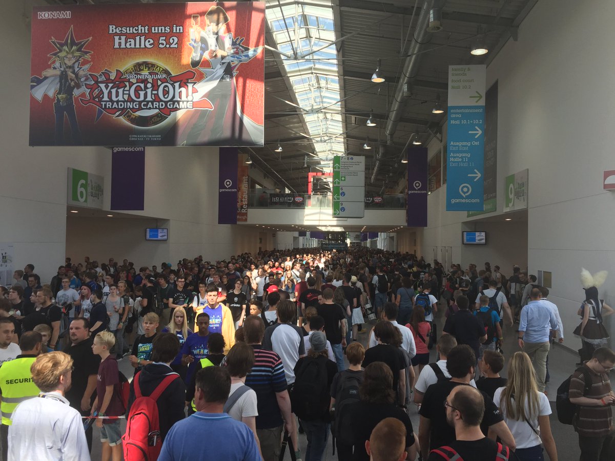 bidon_games's tweet photo. https://t.co/b5QF9oguvx #gamescom2017 beats the expectations! #Devstohire #itoutsourcing #needdev #BidOnGames #outsourcing #Unity #cologne https://t.co/pG2ypbXs0u