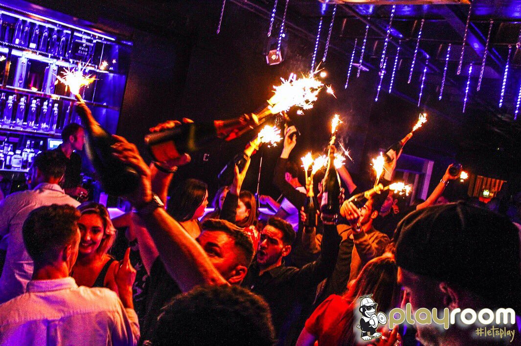 TIBUMarbella's tweet image. TONIGHT🙈🙉🙊

 @_Playroom at #MARBS no.1 
club 🙌🏼

Current RnB &amp;amp; HipHop🔥

The best Tuesday night in #PuertoBanus 💯 
⠀⠀⠀⠀⠀⠀⠀⠀
📱+34662511236