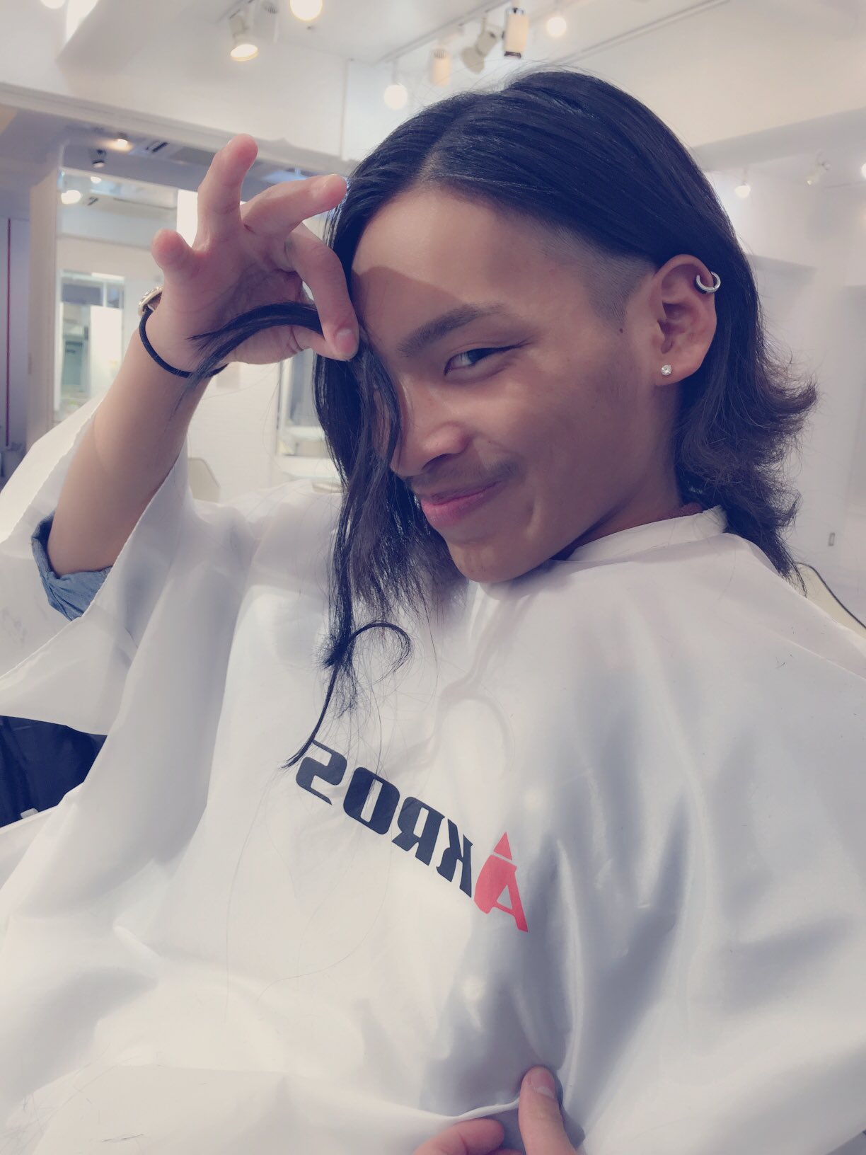 平手友梨奈 アイコラ　まんこ 