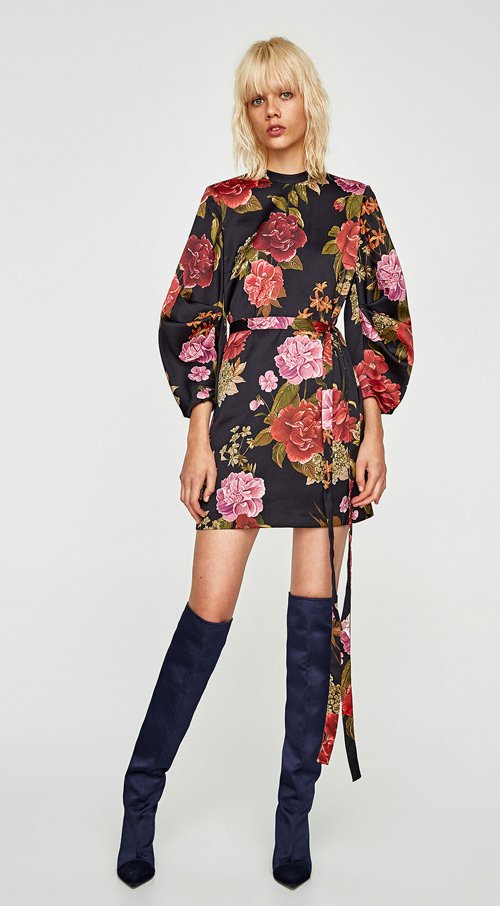 tu_moda_online's tweet photo. 💐 Estampados florales 👉 Inspiración e ideas 🔜 ¡La #tendencia de #moda para otoño invierno! https://t.co/tKhI4MdxZO #Looks #FelizMartes 😍 https://t.co/PeA2gSGlme